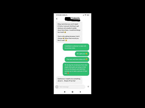 ❤️ Ek het 'n nuwe PAWG van Tinder by my harem gevoeg (praat met Tinder ingesluit) Porno fb by ons ❌